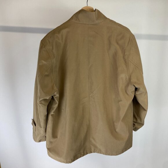 Polo Ralph Lauren Men’s Jacket Brown - Size Large - Picture 4 of 5